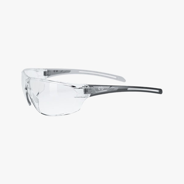 Hellberg (Snickers) Helium Safety Glasses (20031-001)