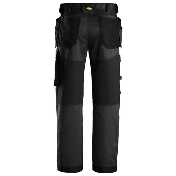 Chaps Straight Fit Stretch Twill 5-pocket Pants, Pants, Clothing &  Accessories