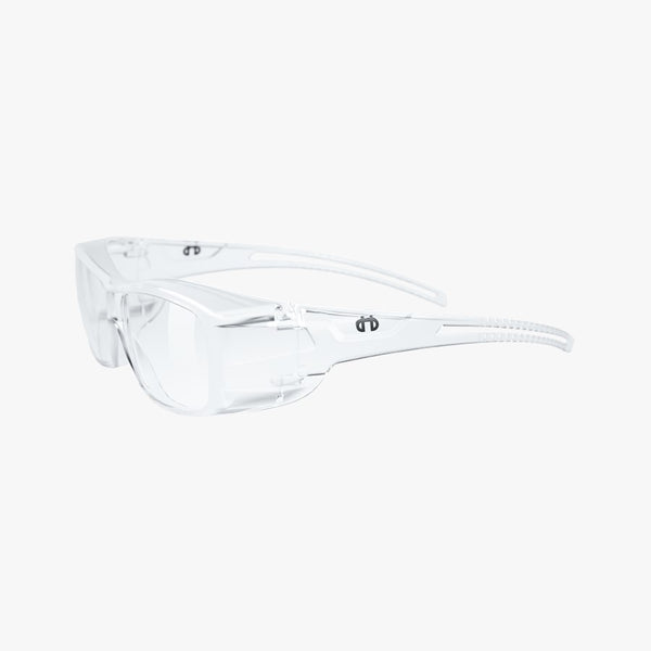 Hellberg (Snickers) Xenon Over Safety Glasses (22030-001)
