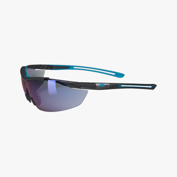 Hellberg (Snickers) Argon Safety Glasses (23232-001)