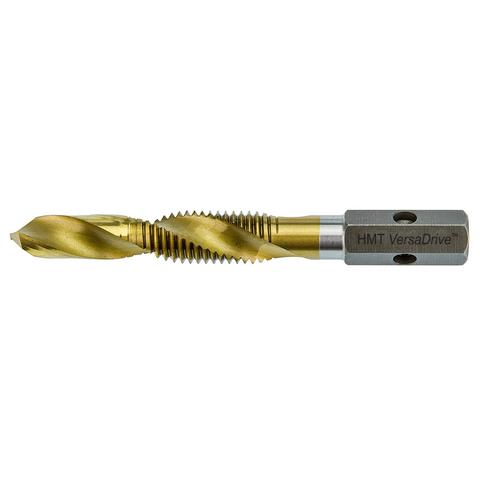 Holemaker VersaDrive M10x1.5 Drill Tap 301125-0100