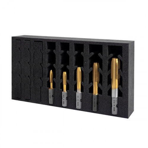 Holemaker (HMT) 308010-set1 VersaDrive Impacta Tap Set