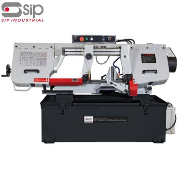 SIP 18" 230v Metal-Cutting Bandsaw (01599)