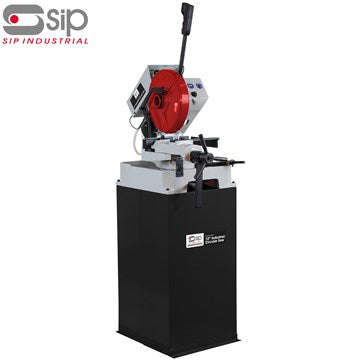 SIP 10" 230v Metal Cutting Chop Saw (01554)