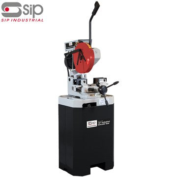 SIP 12" 400v Metal Cutting Chop Saw (01565)