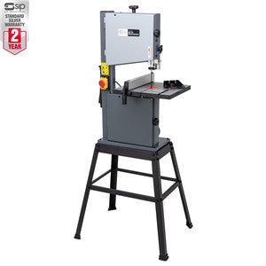 SIP 10" Premium Wood Bandsaw