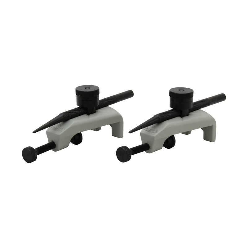 Eclipse no33 Trammel Heads Pair