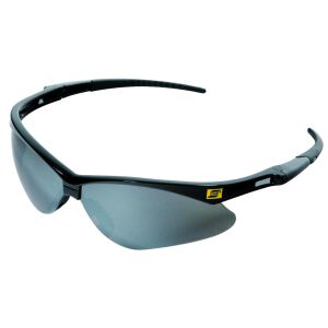 Esab Warrior Safety Spectacles Smoke