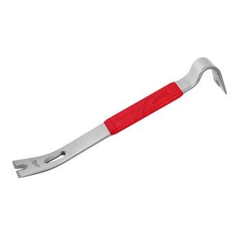 Milwaukee 12" Wrecking Bar Pry Bar (4932478253)