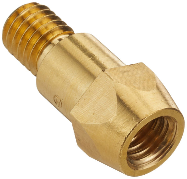 Parweld MB36 Mig Welding Contact Tip Adaptors For 6mm Tips