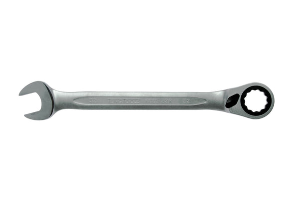 Teng 32mm Metric Ratchet Combination Spanner 600532R