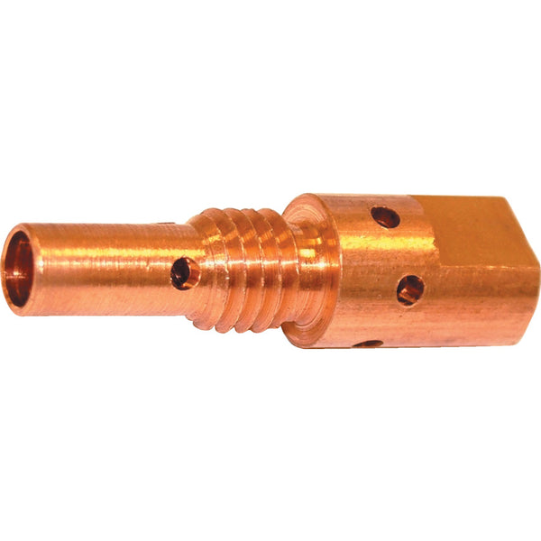 Parweld MB25 Mig Welding Contact Tip Adaptors For 6mm Tips