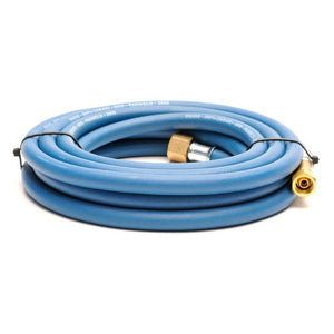 Parweld Oxygen Acetylene Hose 6mm 10 Meter Twin Pack 760610