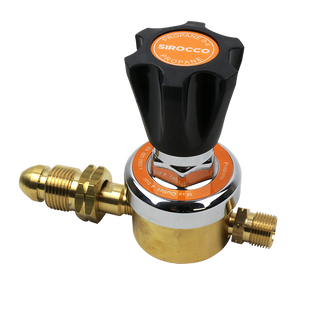 Parweld Propane Gas Regulator  E700104
