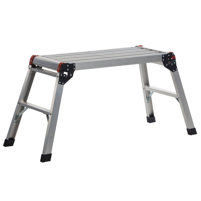 Werner Aluminium Work Platform 78069