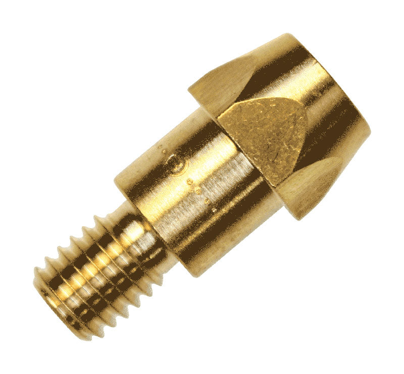 Parweld MB36 Mig Welding Contact Tip Adaptors For 6mm Tips