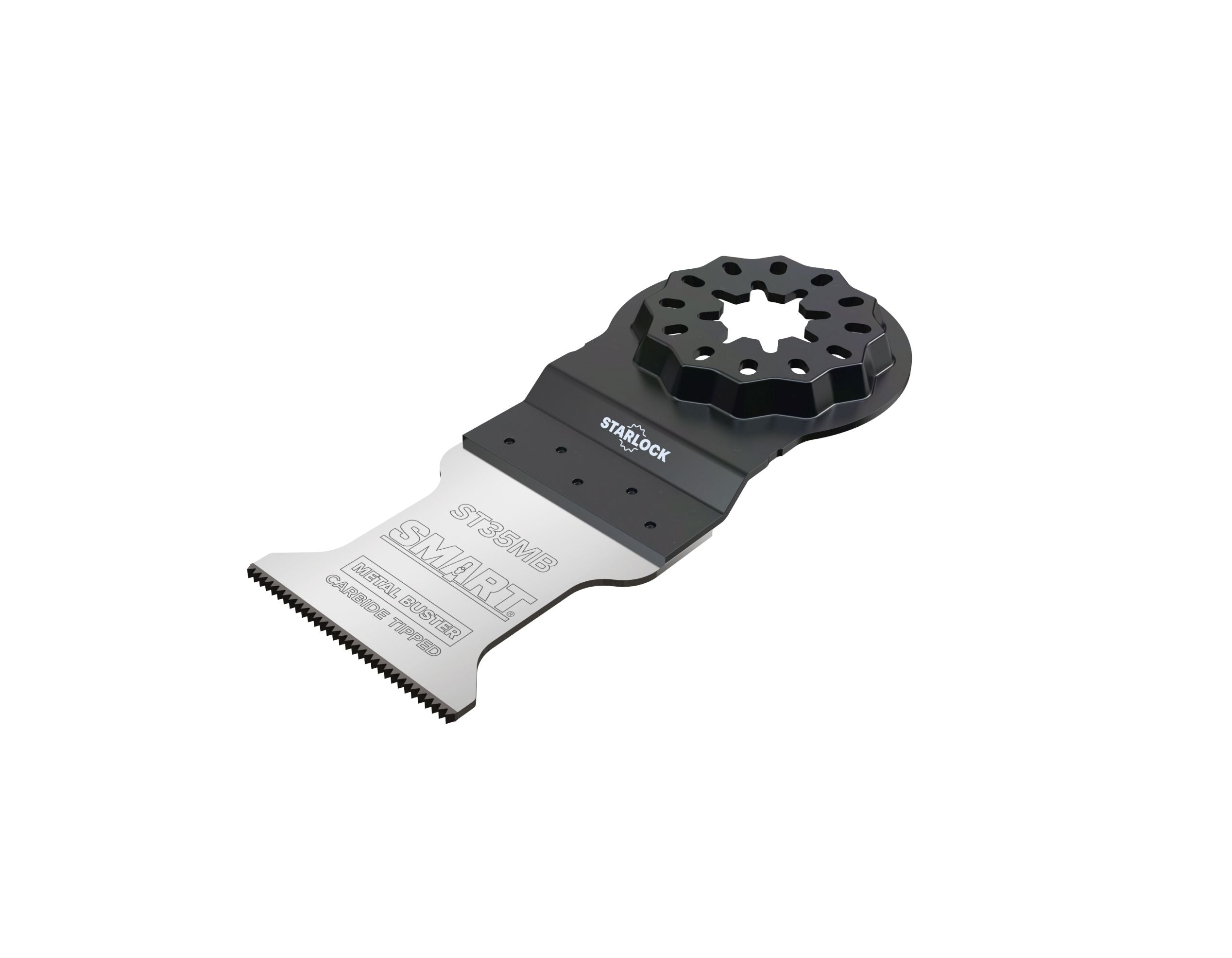 Carbide tip deals multi tool blade