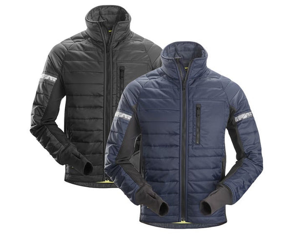 Snickers 8101 All Round Work 37.5 Insulator Jacket