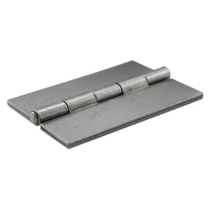 Perry 899 Double Pressed Welding Hinge 4" (100mm)