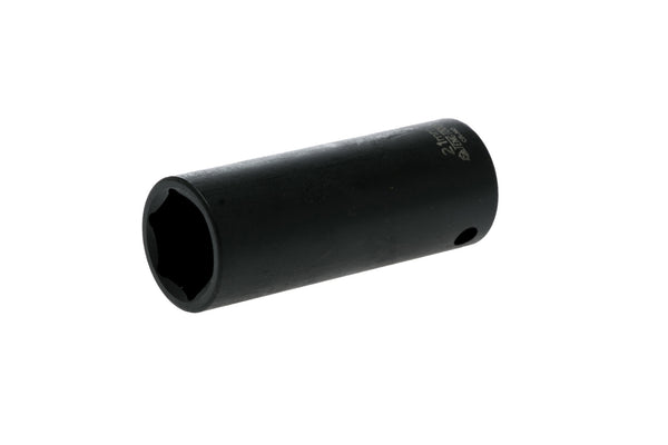 Teng 15mm Metric Deep Impact Socket 1/2" Drive920615an