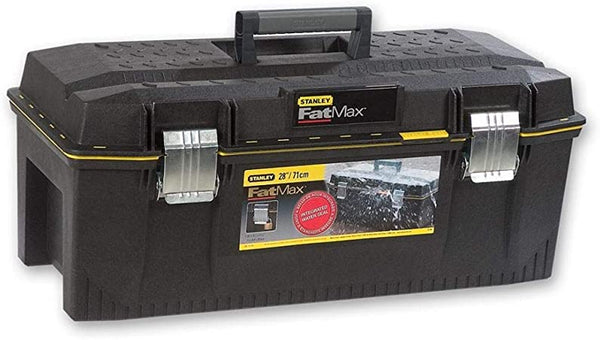 Stanley Fatmax 28" Plastic Tool Box Heavy Duty 1-93-935