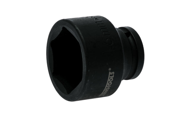 Teng 19mm Metric  Impact Socket 3/4" Drive 940519-c