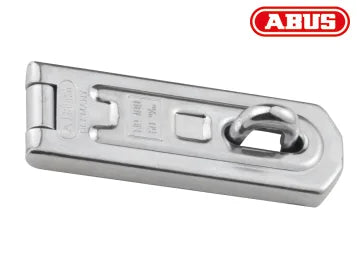 Abus 100/60 Hasp & Staple 60mm