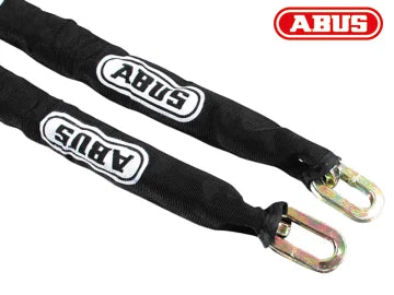 Abus 10KS/140 Security Chain Length 140cm Link Diameter 10mm