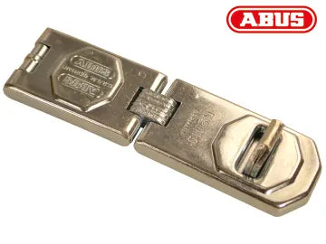 Abus 110/155 Hasp & Staple 155mm