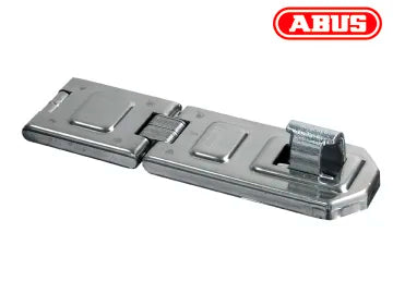 Abus 140/190 Hasp & Staple 190mm use with Diskus Padlock