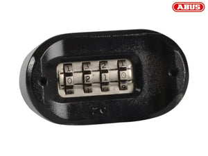 Abus 190/60 Heavy Duty Combination Padlock