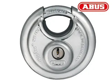 Abus 26/80 Diskus Padlock