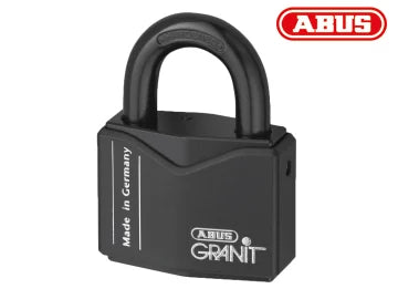 Abus 37/55 Heavy Duty Granit Padlock