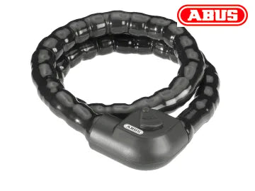 Abus 950/100 Steel-O-Flex Cable Lock 1000mm x 25mm Bike Lock