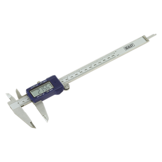 Sealey AK9622EV 200mm/8" Digital Vernier Caliper