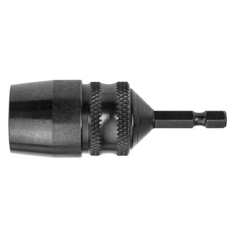 VersaDrive® Rapid-Lock 1/4" Impact Driver Adapter (111026-014A)