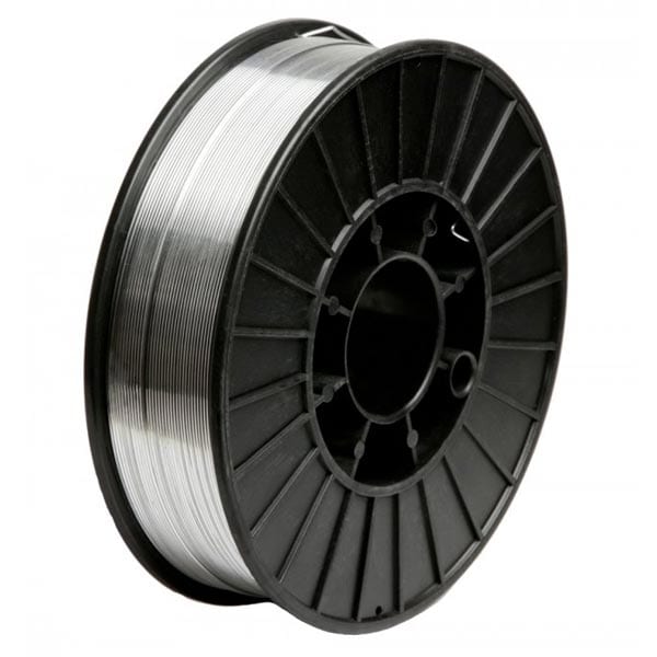 Parweld 0.8mm Flux Core Gasless Mig Welding Wire 0.45kg Reel