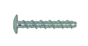 JAB05/0650 Pan Head Ankerbolt M6 x 50 (Box 100)
