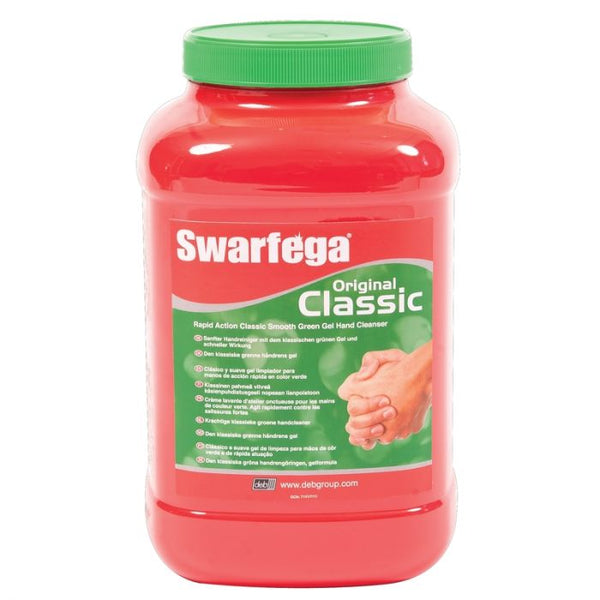 Deb Swarfega Original Classic 4.5KG Hand Cleaner