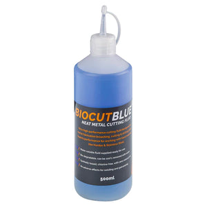 HMT 500ml Biocut Blue Cutting & Tapping Liquid
