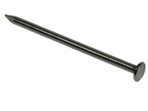 Jaton 50mm x 2.65mm Bright Round Wire Nails 25kg