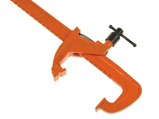 Carver T186-6"  150mm Carver Clamp