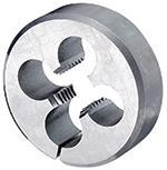 Dormer F300 HSS M5 Circular Split Adjustable Die