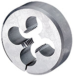 Dormer F300 HSS M30 Circular Split Adjustable Die