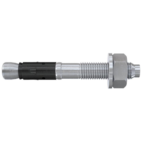 Fischer Anchor Bolt Thru Bolt  FAZ II M24 Electro Zinc Plated ETA Approved