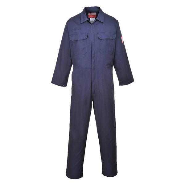 Bizflame FR38 Pro Welding Coverall Boiler Suit Flame Retardant