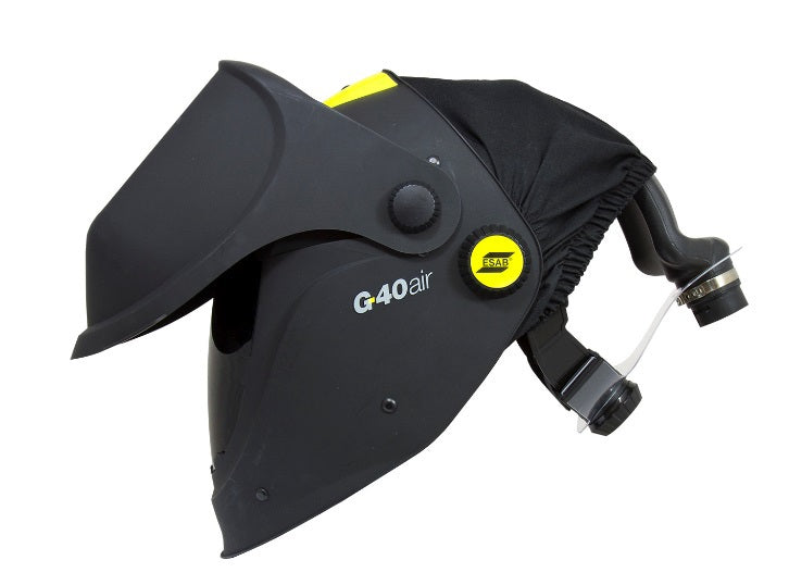 thumbnail image 2 of DM Welding Helmet Safety Face Shield Head Mounted Welding Masks UV Protective Plasma Cutting 2 of 9