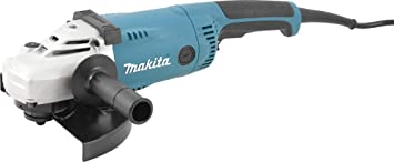 Makita GA9020 Angle Grinder 9"  230mm 240volt