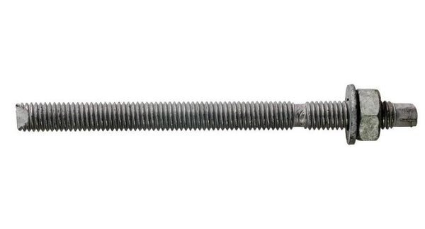 Fischer FTR M8 X 110 Hot Dip Galv Studs (502914)