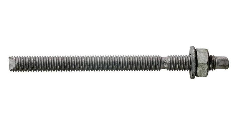 Fischer FTR M10 X 130 Hot Dip Galv Studs (531608)